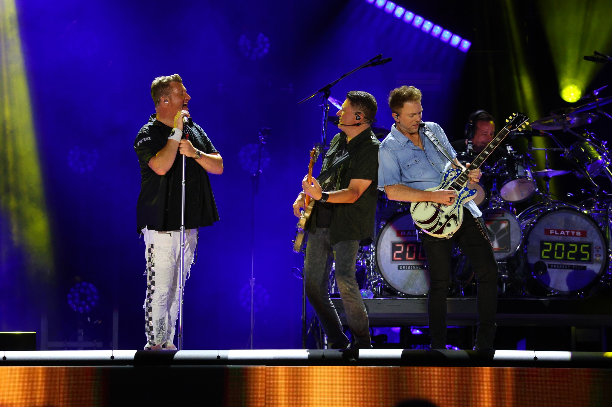 Rascal Flatts