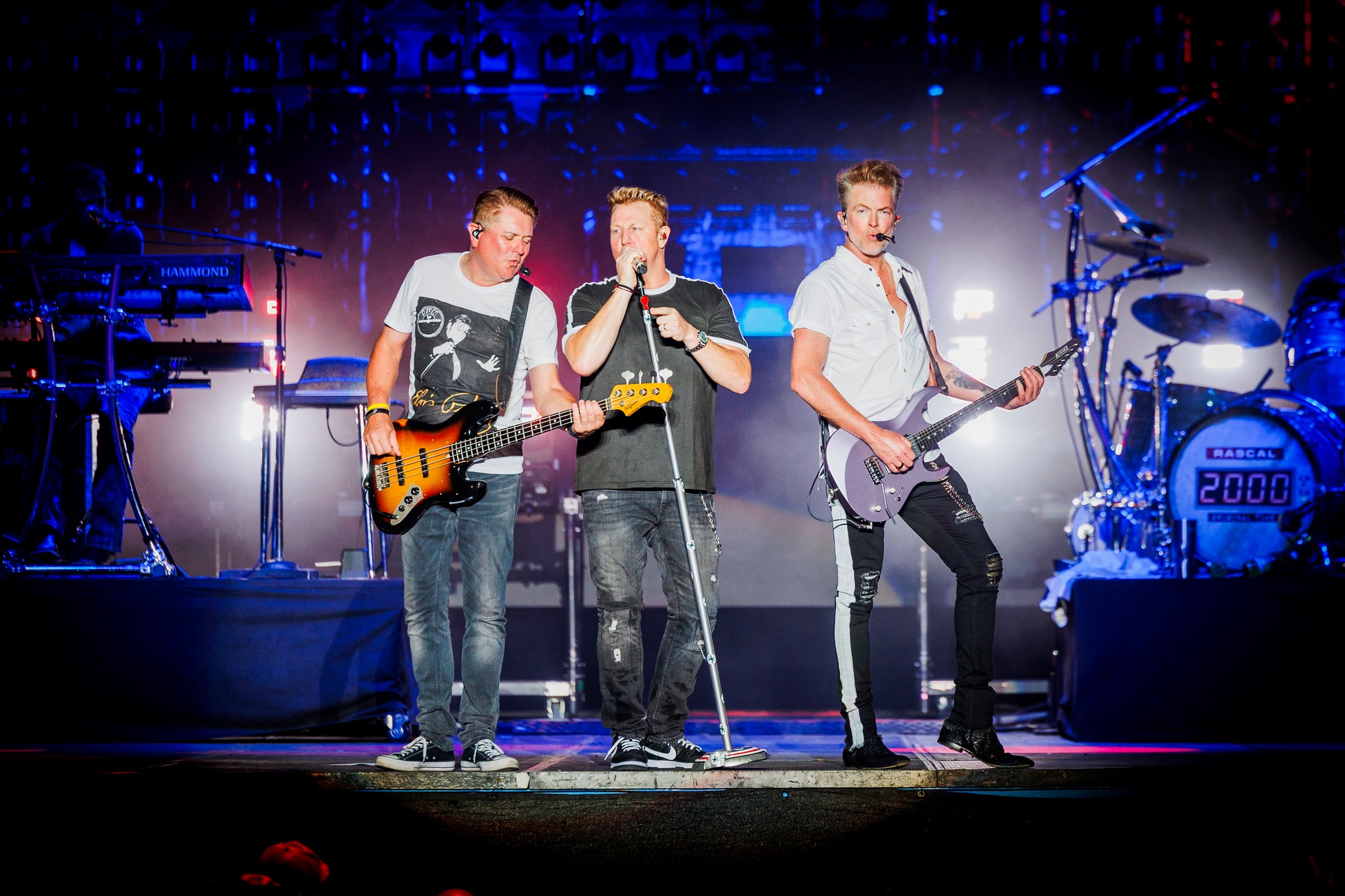 Rascal Flatts